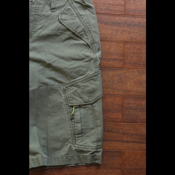 Vintage jordan cargo shorts - Picture 3 of 7